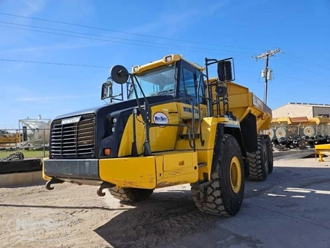 Used Truck